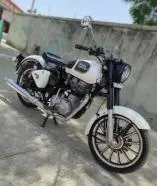 Royal Enfield Classic 350cc 2016