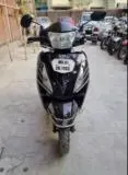 TVS Jupiter 110cc 2015
