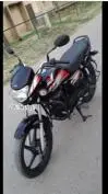 Hero HF Deluxe Self 100cc 2016