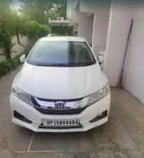 Honda City V i-DTEC 2015