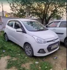 Hyundai Grand i10 Magna 1.1 CRDi 2013