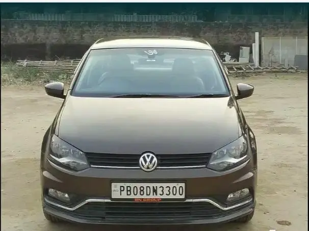 Volkswagen Ameo Highline 1.5L AT (D) 2016