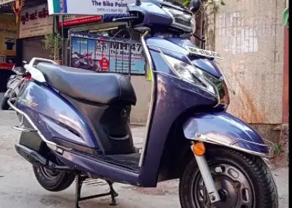 Honda Activa125 Standard BS6 2019