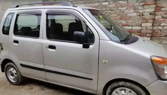 Maruti Suzuki Wagon R LXi LPG 2009