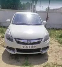 Maruti Suzuki Swift DZire LDi Opt 2015