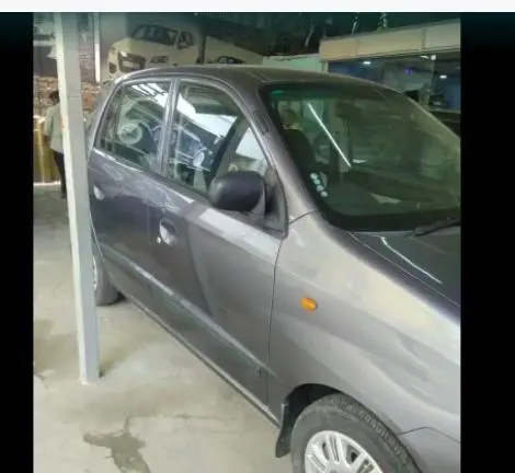 Maruti Suzuki ALTO 800 LXi 2012