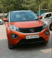 Tata Nexon Revotron XZ Plus 2018