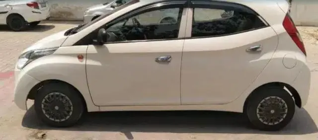 Hyundai Eon Era + 2015