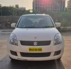 Maruti Suzuki Swift DZire Tour Diesel 2015
