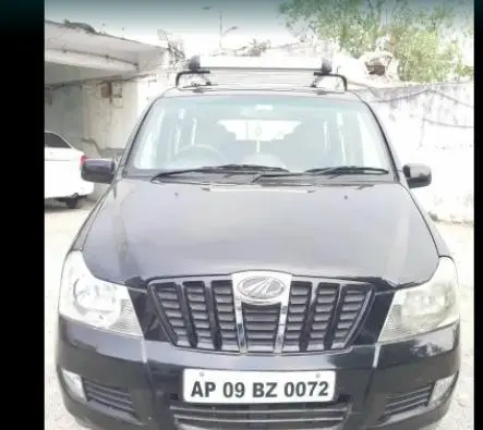 Mahindra Xylo E8 ABS BS IV 2010