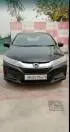 Honda City V i-DTEC 2014