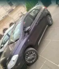 Maruti Suzuki S-Cross Alpha 1.6 2017