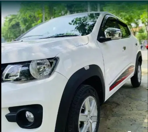 Renault KWID 1.0 RXT Edition 2017
