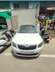 Skoda Octavia 2.0 TDI CR Ambition AT 2015