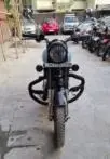 Royal Enfield Classic 350cc 2019