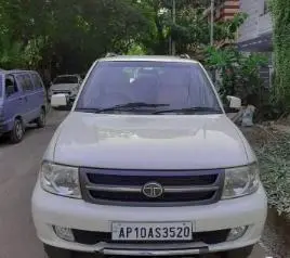 Tata Safari 4X2 EX 2009