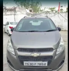 Chevrolet Beat LT Diesel 2017