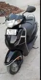 Honda Activa 5G 110cc STD 2018