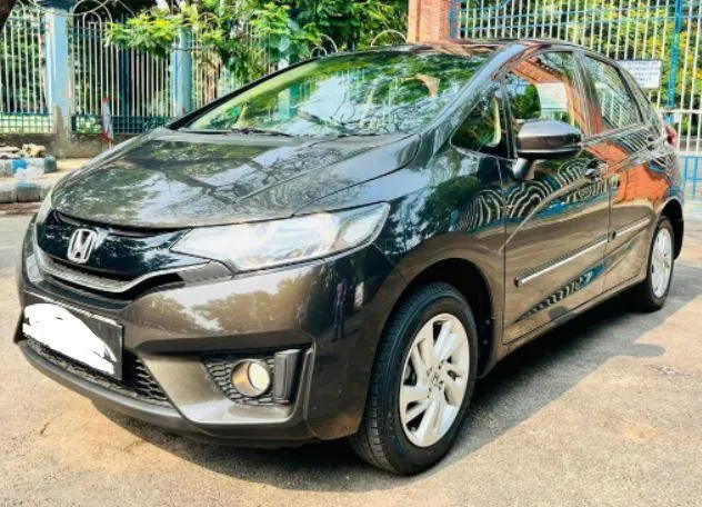Honda Jazz V i-VTEC 2015