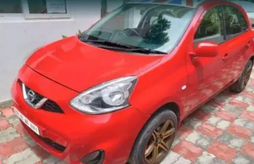 Nissan Micra XL CVT 2018