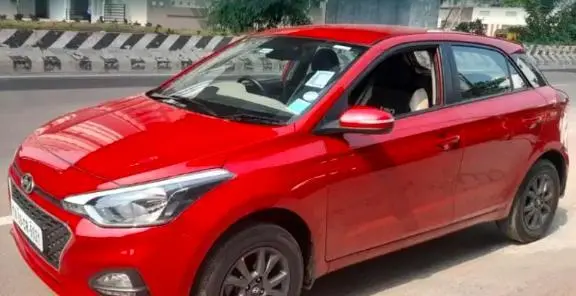 Hyundai Elite i20 Sportz Plus 1.2 2019
