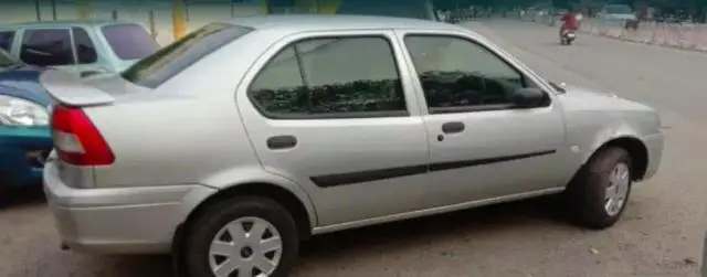 Ford Ikon 1.4 TDCi DuraTorq 2009