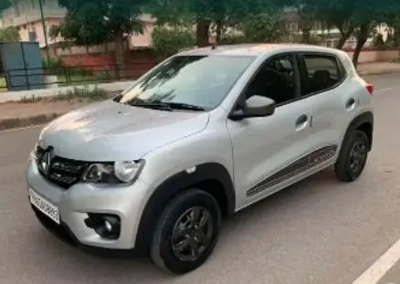 Renault KWID 1.0 RXT Opt 2019