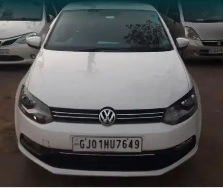 Volkswagen Polo Comfortline 1.2L (P) 2018