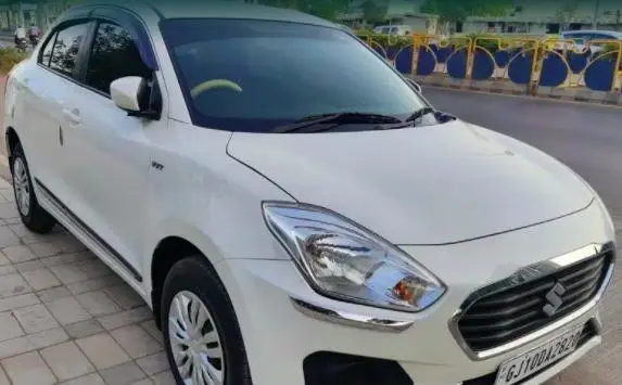 Maruti Suzuki Dzire VXi 2019