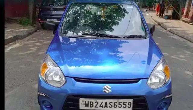 Maruti Suzuki Alto 800 LXi 2019