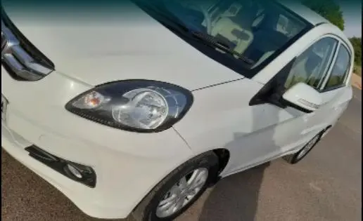 Honda Amaze 1.5 VX i-DTEC 2014