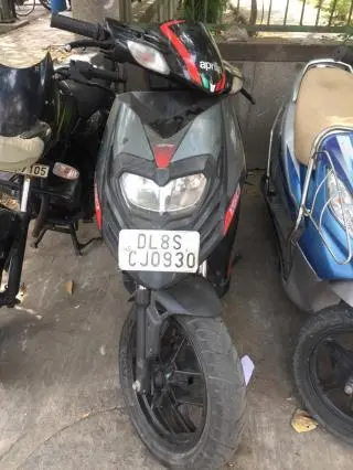 Aprilia SR 150 2018