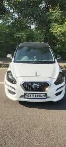 Datsun GO D 2015