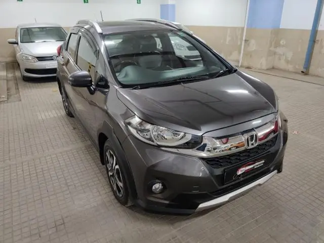 Honda WR-V VX Petrol 2017