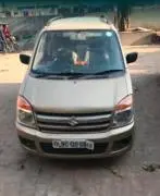 Maruti Suzuki Wagon R VXi 2008