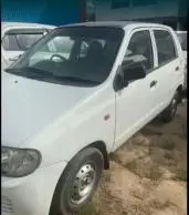 Maruti Suzuki Alto LXi 2012