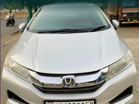 Honda City SV 2014
