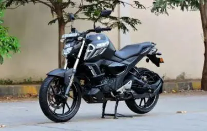 Yamaha FZS-FI V 3.0 150cc 2020