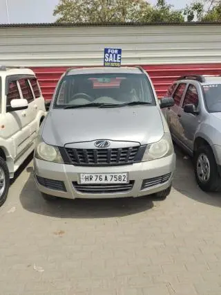 Mahindra Quanto C2 2013