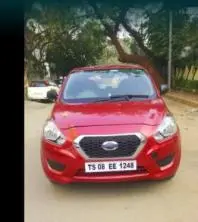 Datsun Redi-GO T 2014