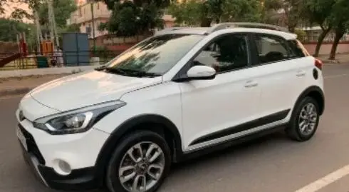 Hyundai i20 Active 1.2 SX 2015