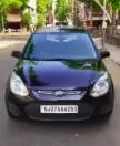 Ford Figo ZXI DURATORQ 1.4 2014