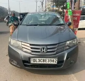 Honda City V 2009