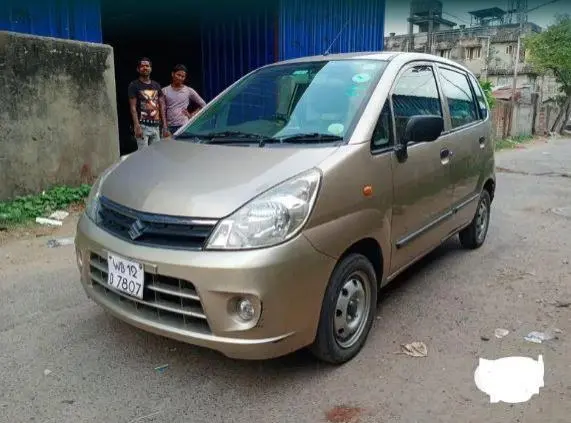 Maruti Suzuki Zen Estilo LXi 2011