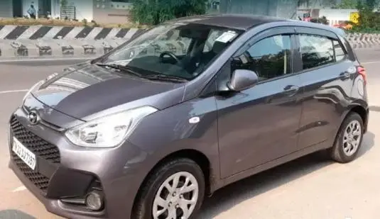 Hyundai Grand i10 Magna 1.2 Kappa VTVT 2018