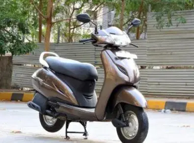 Honda Activa 3G 110cc 2016