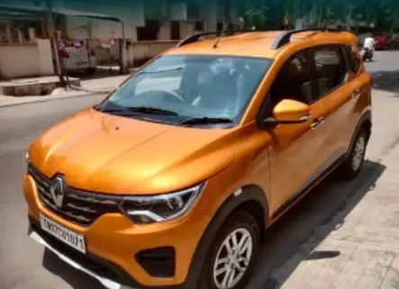 Renault Triber RXT 2019