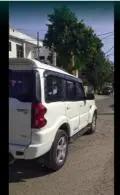 Mahindra Scorpio S11 2WD 7 SEATER 2020