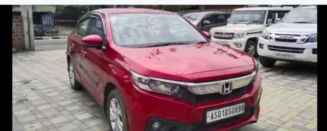 Honda Amaze 1.2 VX i-VTEC 2018