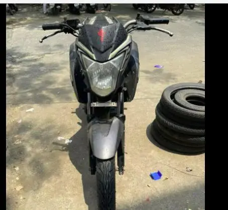 Honda CB Hornet 160R STD 2017